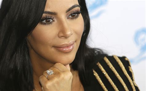 Kim Kardashians Month Off Social Media Has Led To Introspection For