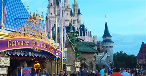 Secrets To Having A Stress Free Walt Disney World Vacation DisneyFanatic Com