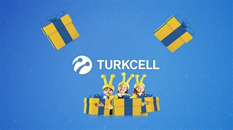 Turkcell Rahat Haydi Gel 3 GB Kampanyası Bedavadan İnternet