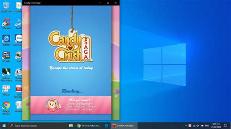 Why Is Candy Crush Saga No Longer Compatable With Windows 10 On Pc