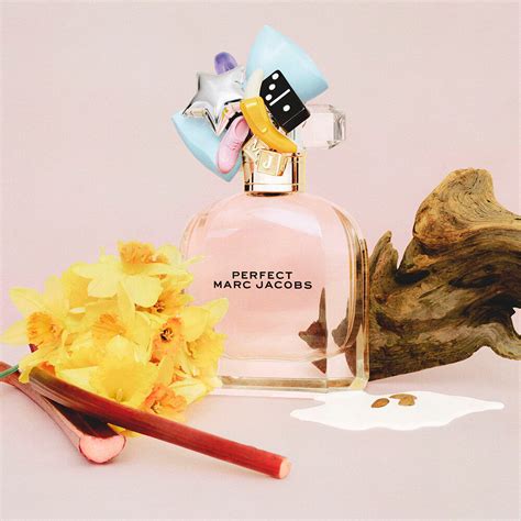Perfect Novo Perfume De Marc Jacobs Geek Chic