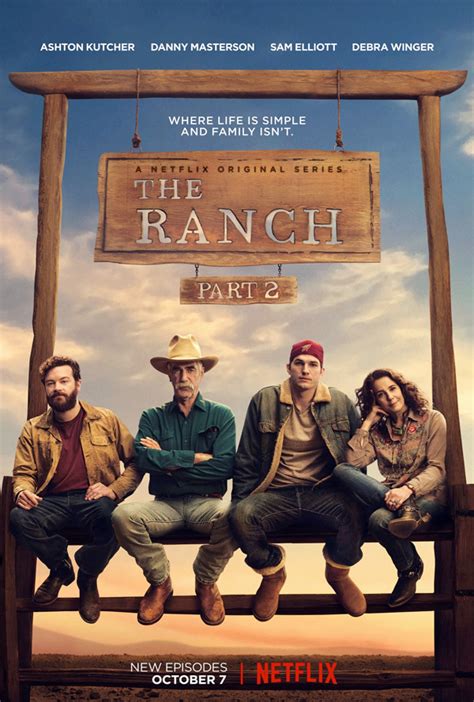 The Ranch Episodi Stagione 1