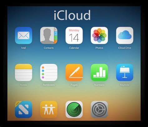 All your photos, files, notes, and more are safe and available wherever you are, and it works automatically. How to login to iCloud.com on iPhone or iPad (Q & A ...