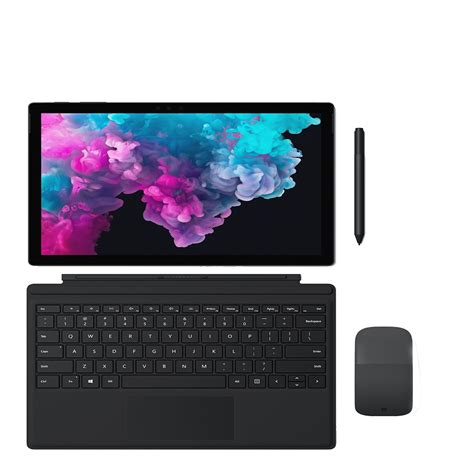 Microsoft Surface Pro 6