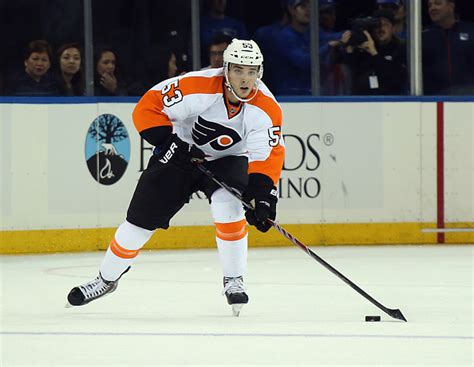 On The Ice With Isaac Ghost Breaks Nhl Scoring Record