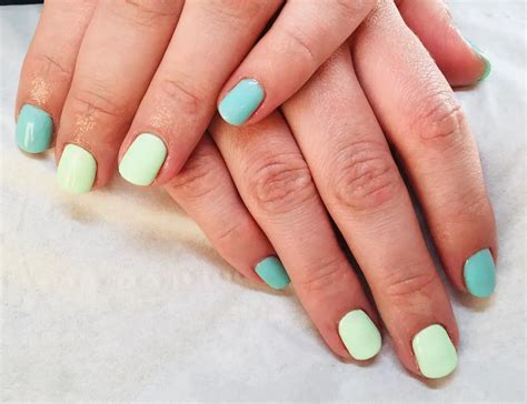 25 Prettiest Pastel Nail Examples To Welcome Spring