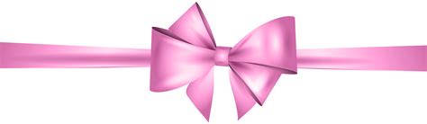 Pink Bow Transparent Png Clip Art Gallery Yopricevill