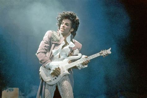 This Is How Prince Died