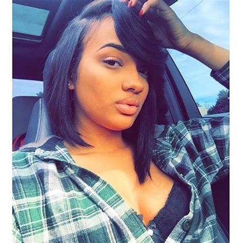 STYLIST FEATURE Love This Bob On Tamiamo Styled By MiamiStylist