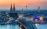 Köln / Almanya – geziyorum.be | meftun.net – Meftun Berber