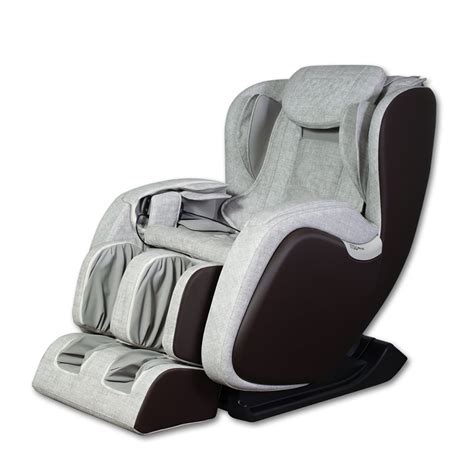 Itsu Prime Genki Massage Chair Fortress