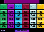 9 Best Free Jeopardy Templates for the Classroom