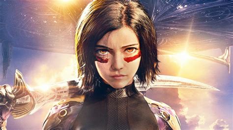 Alita Battle Angel Season 2 Release Date Cast Plot And More