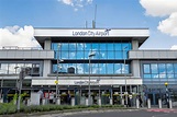 Aeropuerto de la City de Londres reanudará vuelos domésticos a final de ...