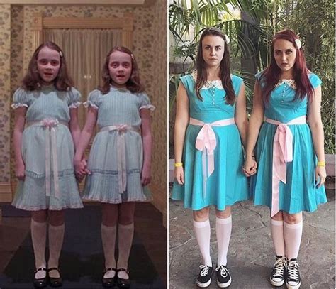 Calling All Best Friends These Cute Halloween Costumes Are Perfect For