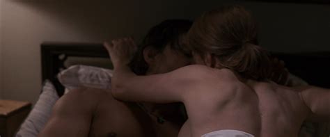 Naked Lauren Holly In The Final Storm