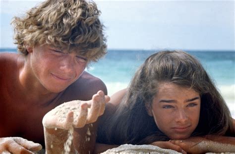 Movie Review Land The Blue Lagoon