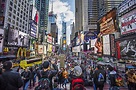 13 Things People Living in New York Wish You Knew About Their State
