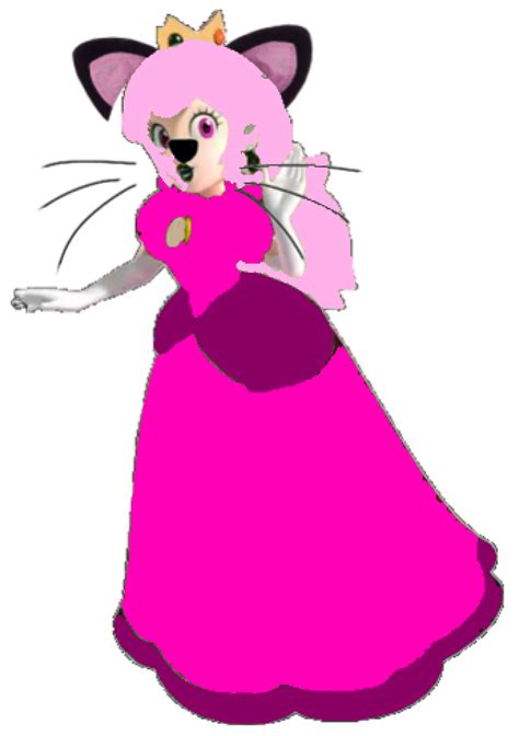 Giga Norovirus Cat Princess Bowser Double 7 Wiki Fandom