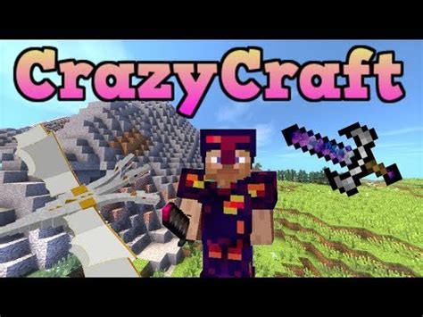 The system has given 20 helpful results for the search how to get rlcraft on bedrock minecraft. Minecraft Bedrock Edition Crazy Craft | Minecraft Amino