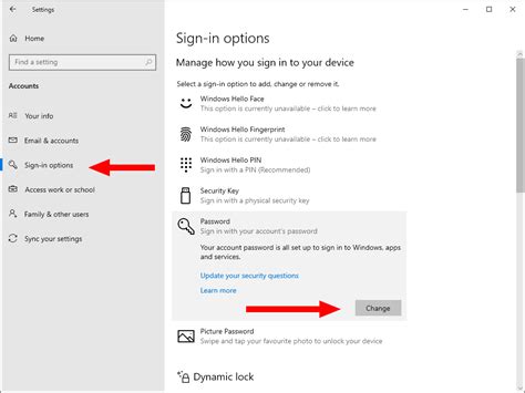 How To Remove The Password From Your Windows 10 Pc