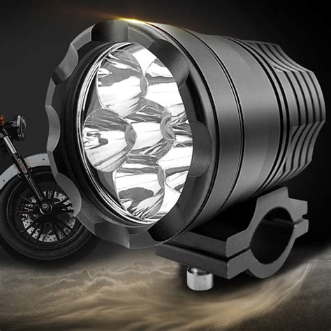 Led Lights For Motorcycle Philippines Led Motorcycle Headlight 7
