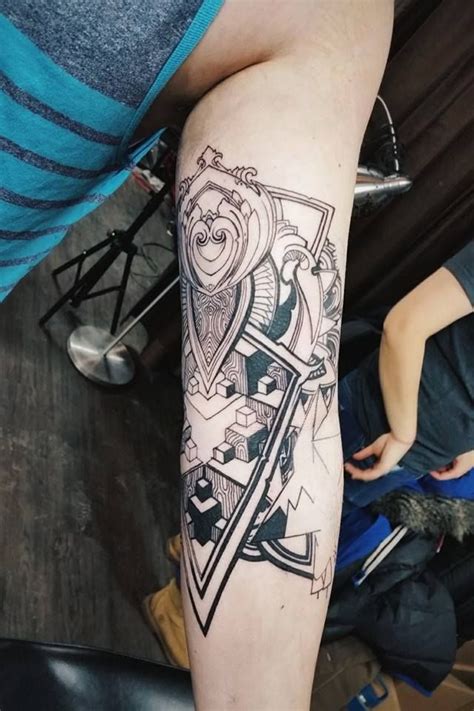 Happy faces offers professional face painting, balloon twisting, henna art, and glitter tattoos as party and event entertainment in the toronto area. Chronic Ink Tattoo - Toronto Tattoo Karen showing off her ...