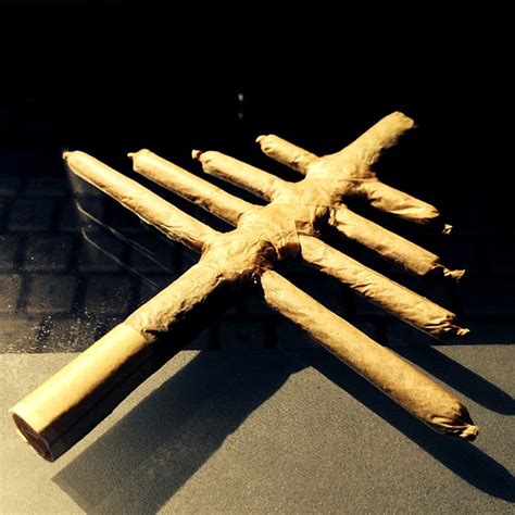 How To Roll A Cross Joint Weedsources Stoner Things