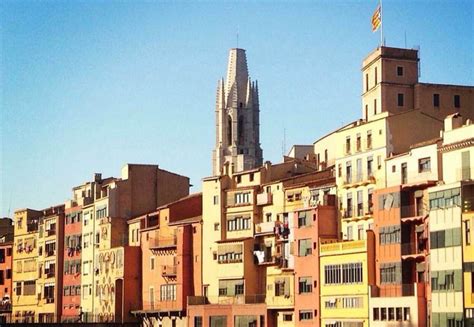 Leyendas Y Curiosidades De La Ciudad De Girona Entretenimiento