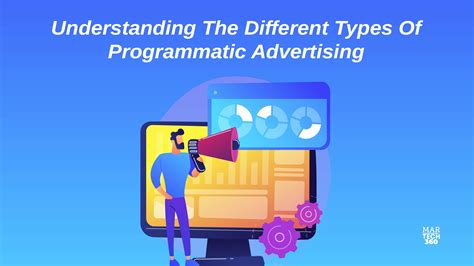 Understanding The Different Types Of Programmatic Advertising