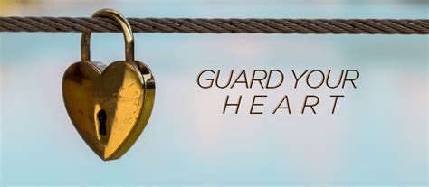 Guard Your Heart Bíblia Jfa Offline