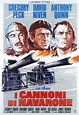 I cannoni di Navarone (1960) - Streaming | FilmTV.it