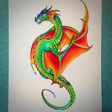 Clay dragon fire dragon wings of fire got dragons fire book fire art fantasy creatures wood burning cool drawings. Done :D guys the covers for the UK Wings Of Fire are ...