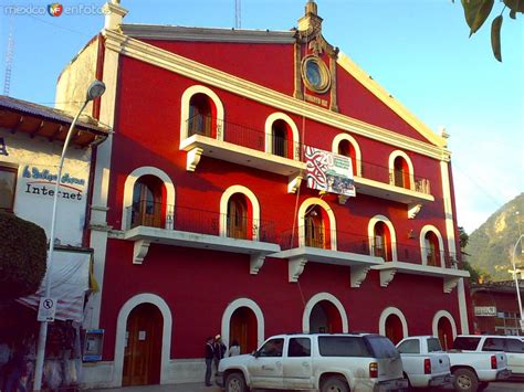 Presidencia Municipal de Tamazunchale Tamazunchale San Luis Potosí