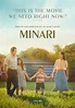 Minari (#1 of 4): Mega Sized Movie Poster Image - IMP Awards
