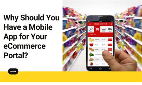 Why Should You Have Mobile App For Ecommerce Portal Tvasiapacific