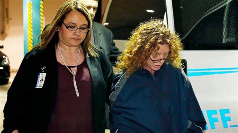 affluenza teen s mom appears in texas court for arraignment abc news