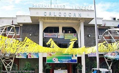 The Best Oscar Awards Given To Top Caloocan City Hall Workers