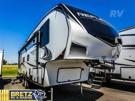 2023 Grand Design Reflection 150 Series 268bh For Sale In Billings