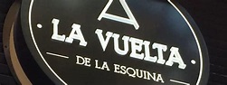 A la Vuelta de La Esquina - Los Cervecistas