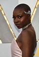 Pictured: Danai Gurira | Best Pictures From the 2018 Oscars | POPSUGAR ...