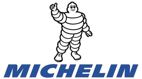 Michelin Logo Valor História Png