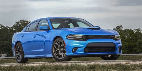 2021 Dodge Charger | Consumer Guide Auto