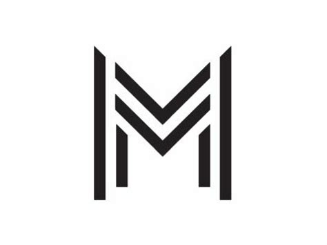 Download High Quality M Logo Cool Transparent Png Images Art Prim