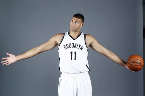 Brooklyn Nets Brook Lopez Is Still One Of The Best Bigs In The Nba