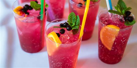 The Best Non Alcoholic Drinks For The 4th Of July Best Mental Health Blog