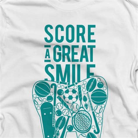 Fun Orthodontic T Shirt Design T Shirt Contest