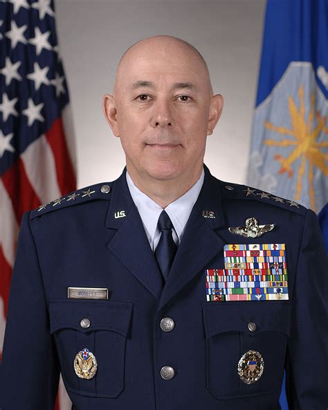 Chief Of Staff Of The Us Air Force Airforce Military