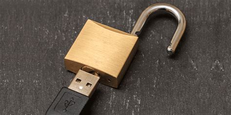 Unlocking The Secrets Of Usb Drives A Guide To Choosing The Right One