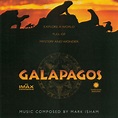 Galapagos (갈라파고스) by Mark Isham [ost] (2000) :: maniadb.com
